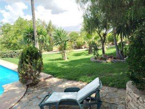 Foto 5 de Casa o chalet de alquiler en Arriate, Málaga