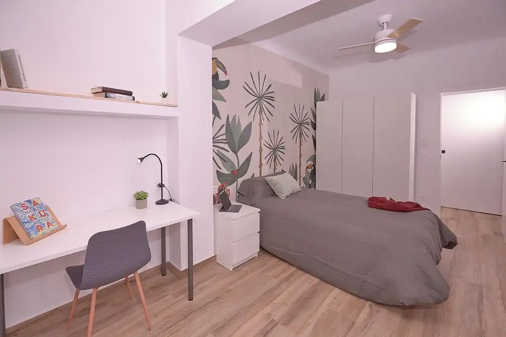 Piso con terraza en venta en Campoamor - Altozano, imagen 6