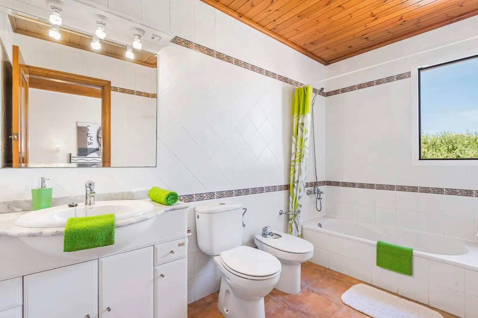 Villa mit Pool zum Verkauf in Cala Blanca, imagen 25