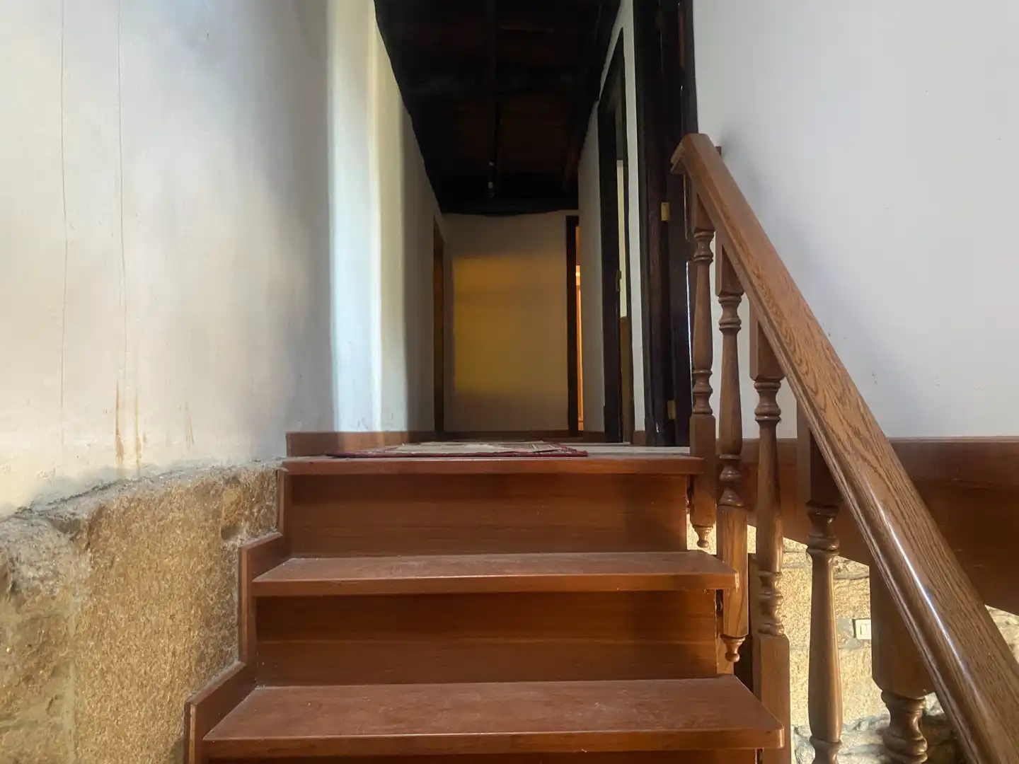 Houses for sale in Lalín  with Private garden, Parquet flooring and Terrace