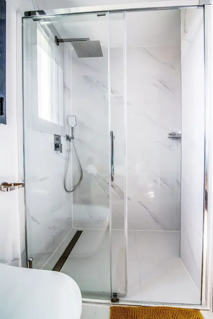 Apartamento con piscina en venta en Centro ciudad, imagen 11