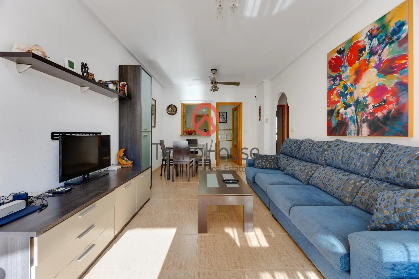 Maison mitoyenne avec piscine à vendre à Viento Fresco, imagen 20
