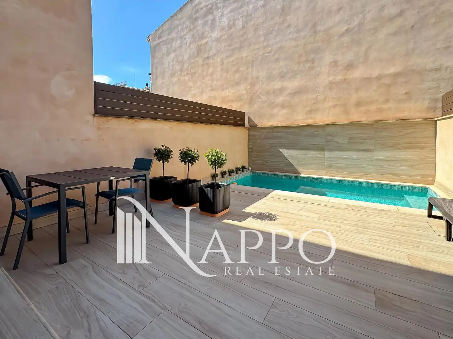 Maison mitoyenne avec piscine à vendre à Sa Cabaneta, imagen 25