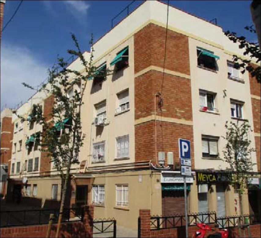 Piso en venta en C/ Canigo, Horta