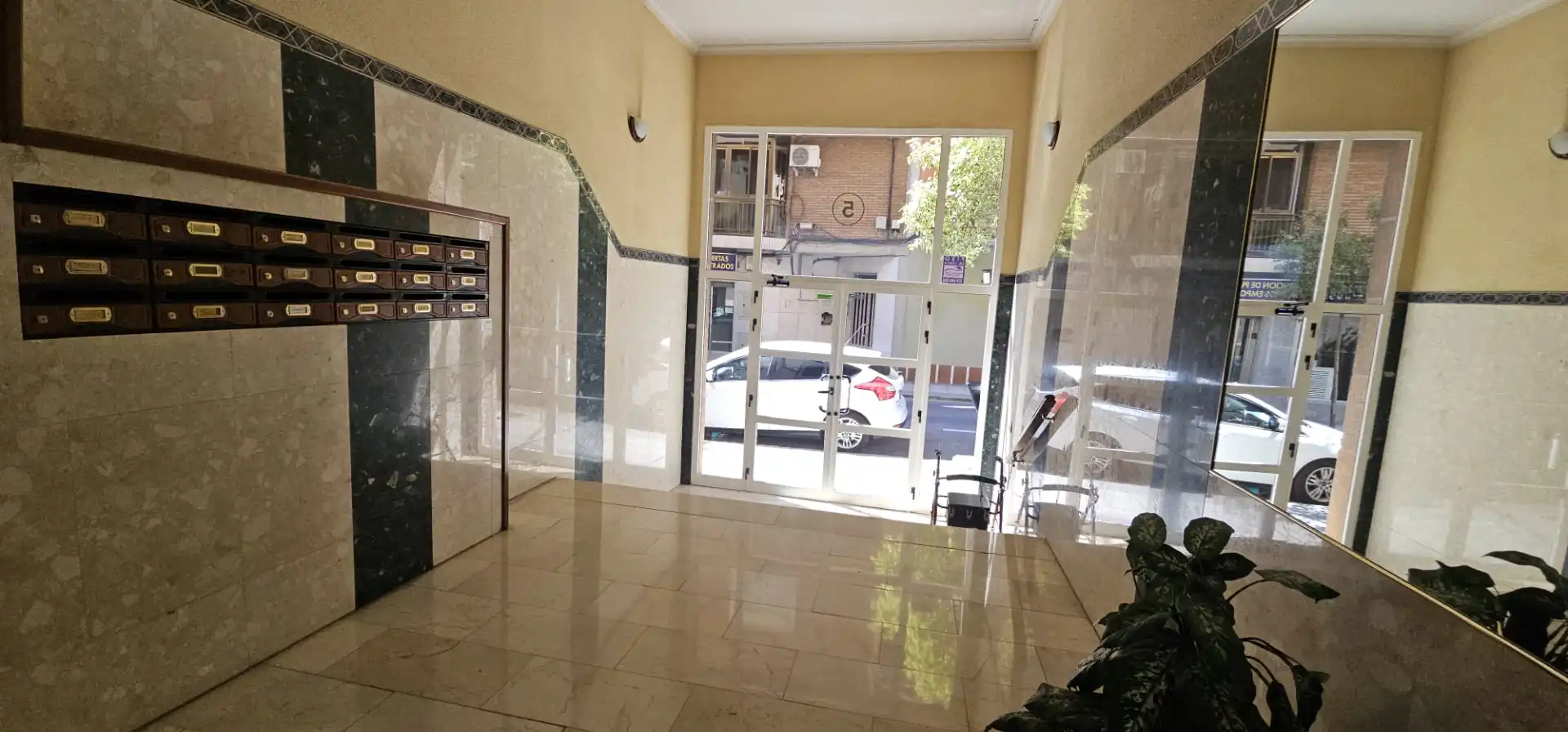 Wohnung mit Aufzug zum Verkauf in Calle Canalejas, imagen 21