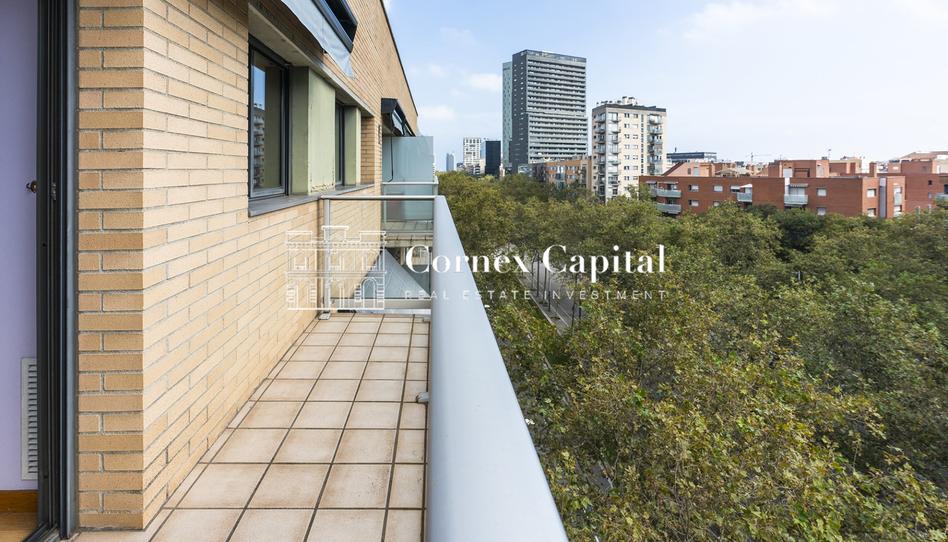 Photo 1 of Attic for sale in Diagonal, El Poblenou, Barcelona