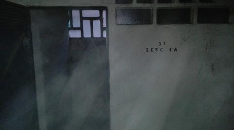 Foto 3 de Garatge en venda a C/ Argentina, Hospital - Nuevo Centro de Talavera de la Reina, Talavera de la Reina