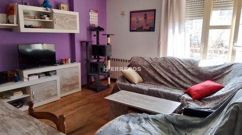 Foto 3 de Apartament en venda a Donantes de Sangre, Lardero, La Rioja