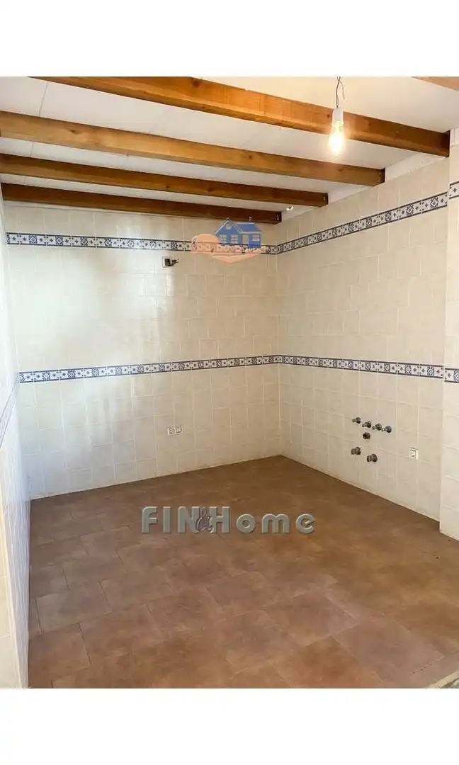 Baño de Casa adosada en venta en Coria del Río, Sevilla