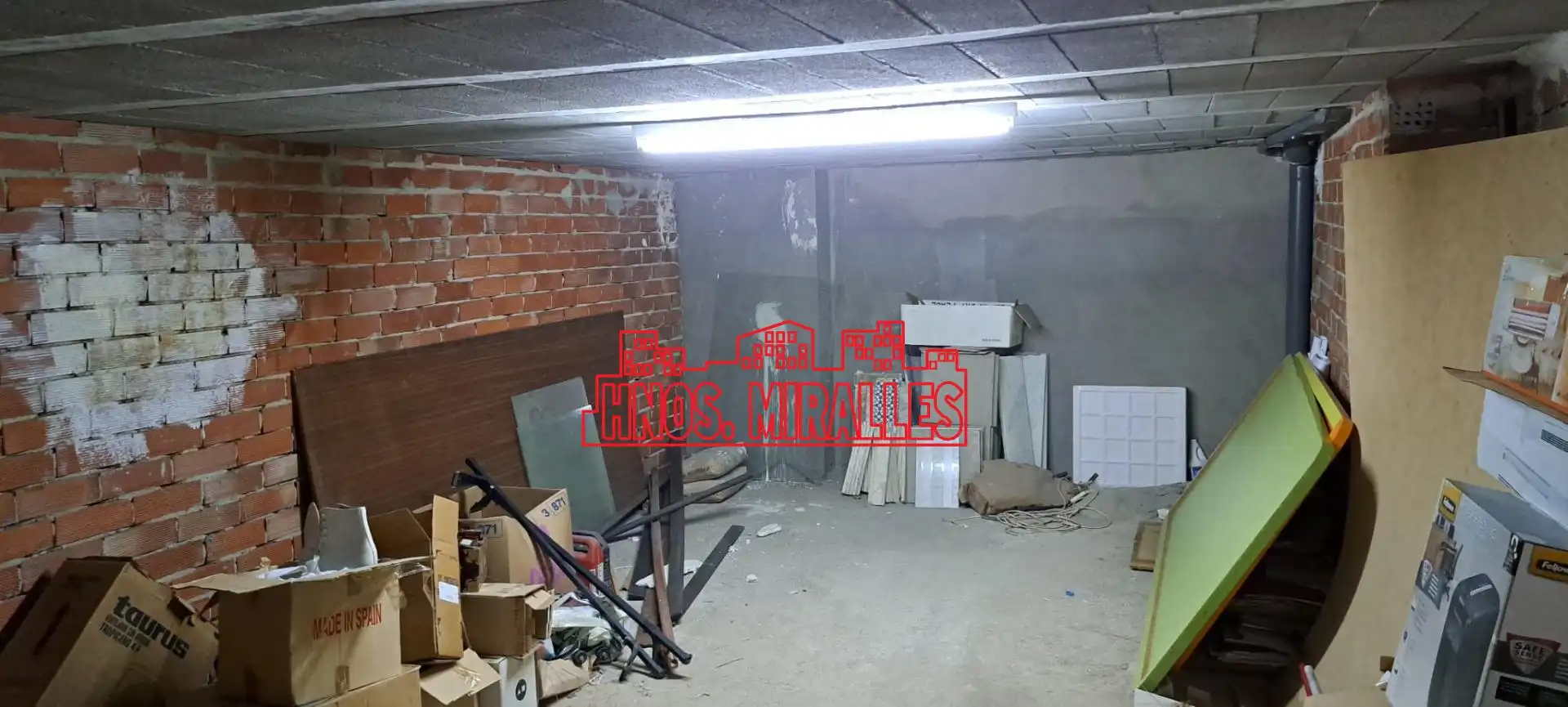 Local comercial en venda a Aspe Centro, imagen 9