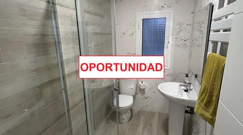 Photo 2 of Flat to rent in Avenida de la Mancha, Centro - Plaza Mayor, Ciudad Real Capital
