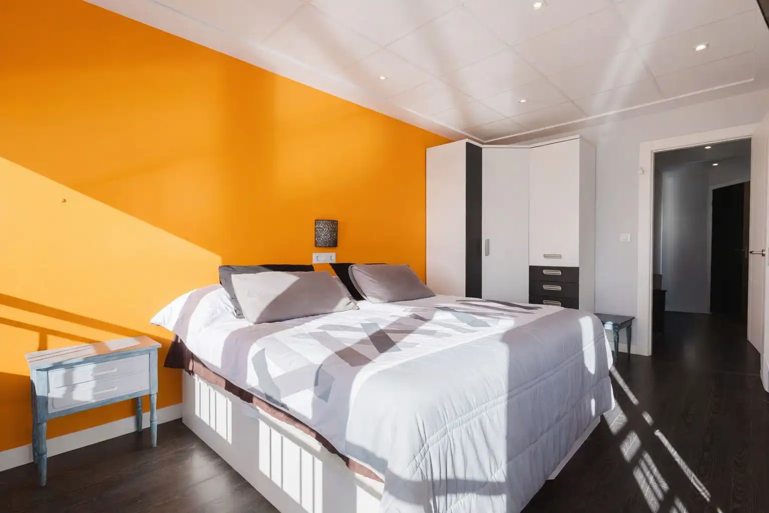 Apartamento con piscina en venta en Avenida  Doctor Gregorio Marañón, imagen 5
