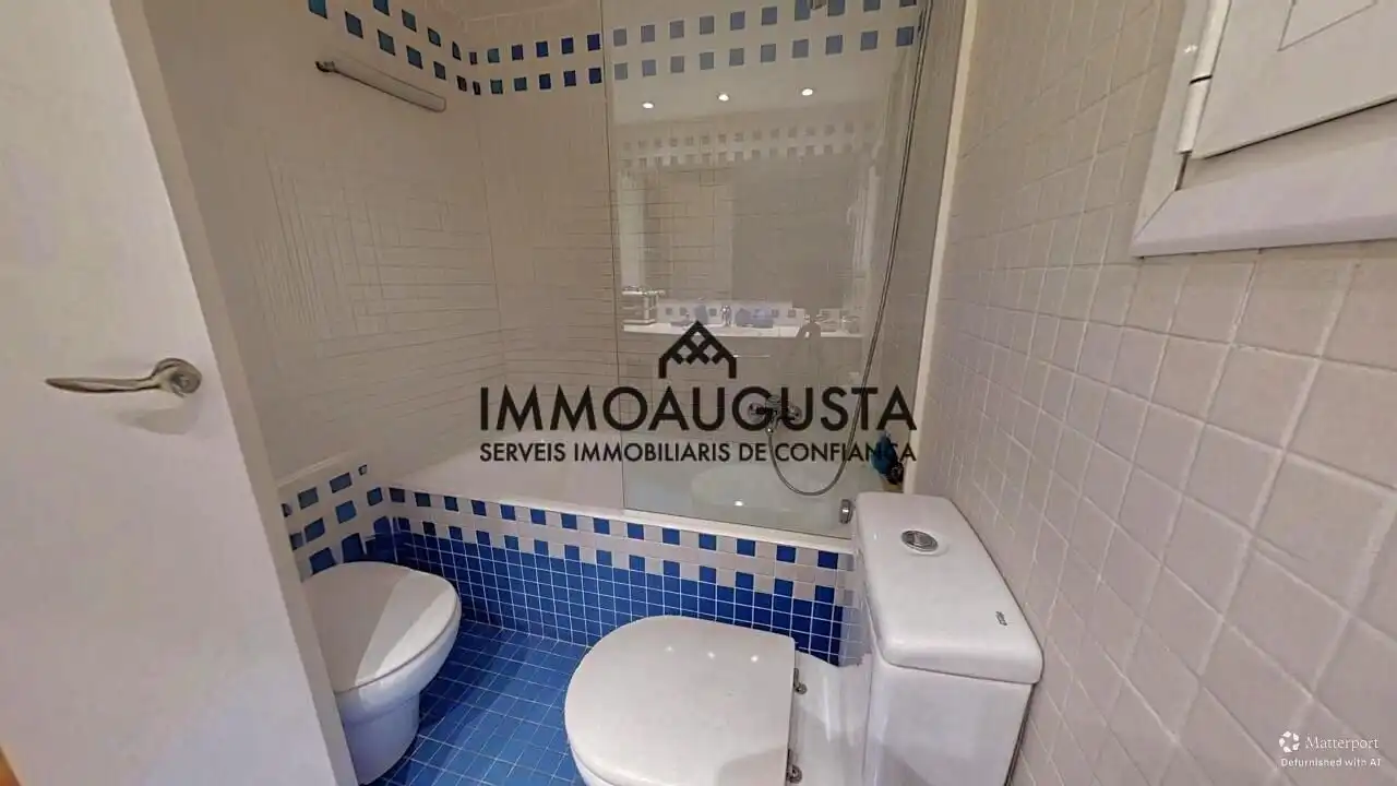 Piso en venta en Sant Gervasi- Galvany