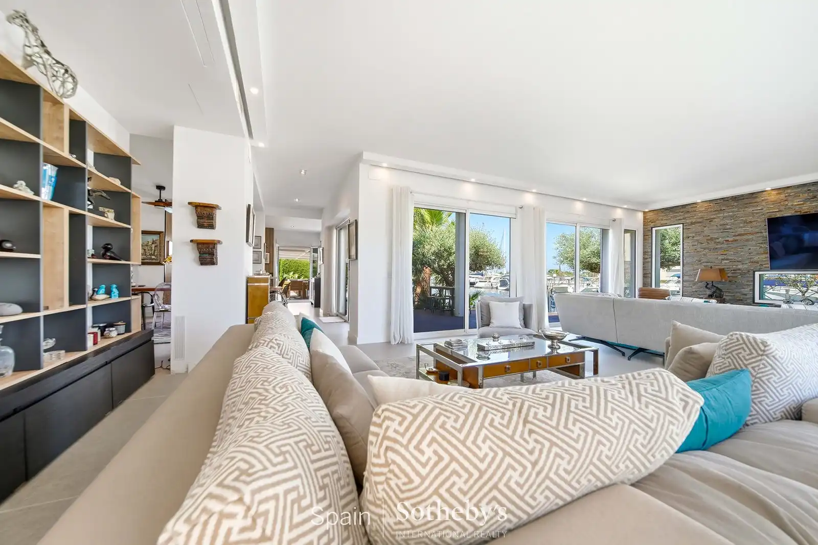 Casa con piscina en venta en Santa Margarita, imagen 9