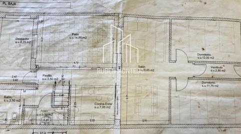 Photo 2 of Single-family semi-detached for sale in Santa Inés, Barrio Blanco, Salamanca