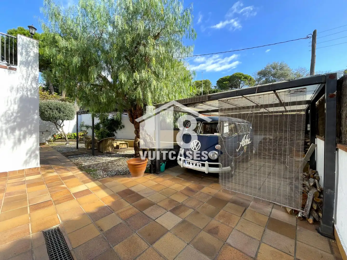House with garden for sale in Sant Vicenç centre, imagen 9