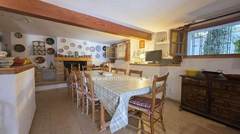 Foto 5 de Casa o chalet en venta en Baeza, Jaén