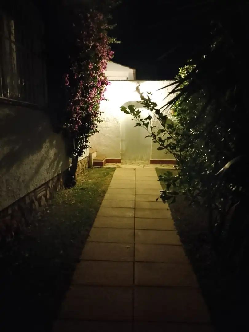 Garten von Haus oder Chalet zum Verkauf in Mont-roig del Camp mit Klimaanlage, Heizung und Privatgarten