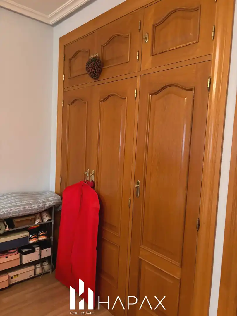 House for sale in Salamanca - ANTONIO PONZ, imagen 49