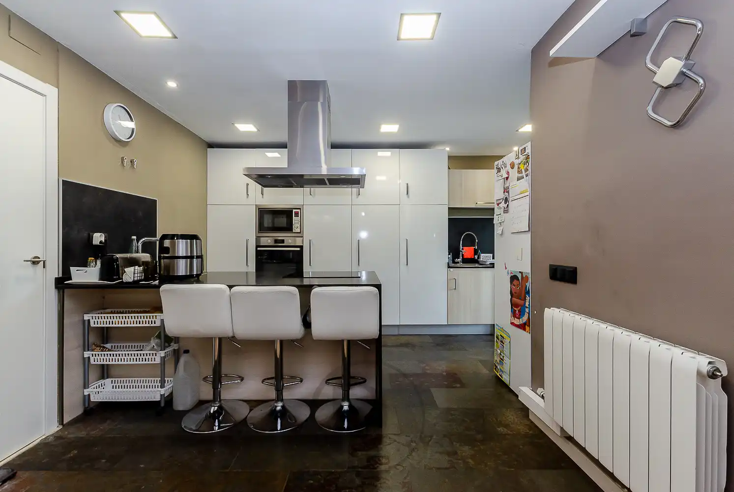 House with pool for sale in Carrer Venècia, imagen 18