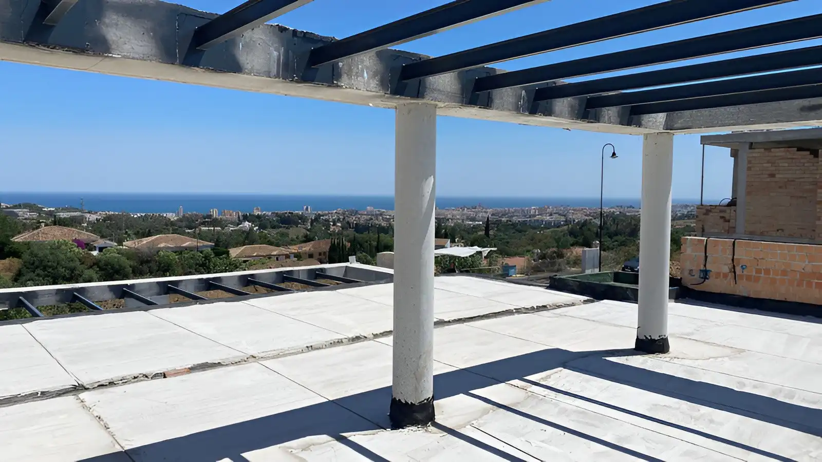 House with pool for sale in Mijas pueblo, imagen 9