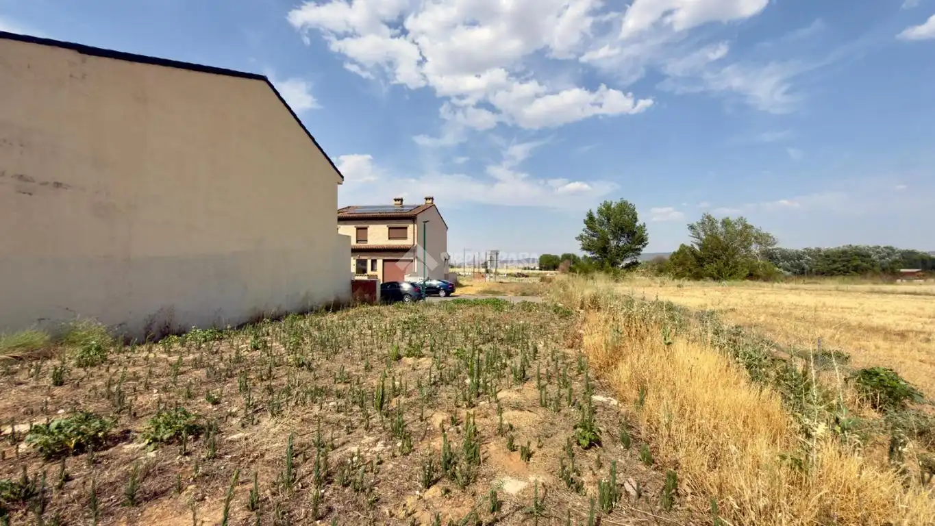Residencial en venta en Marchamalo