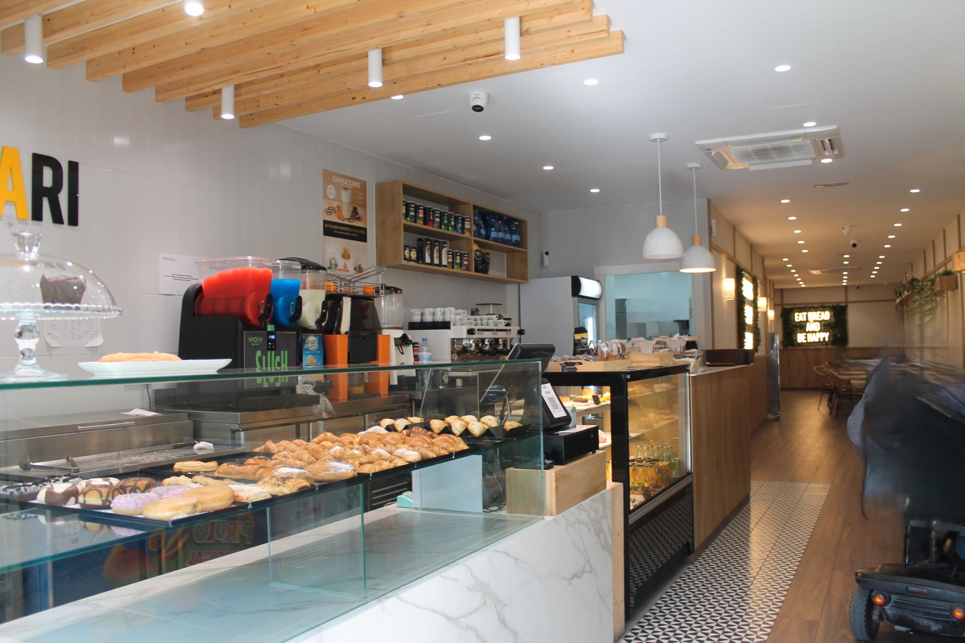 Edifici en venda en Cubelles amb Alarma