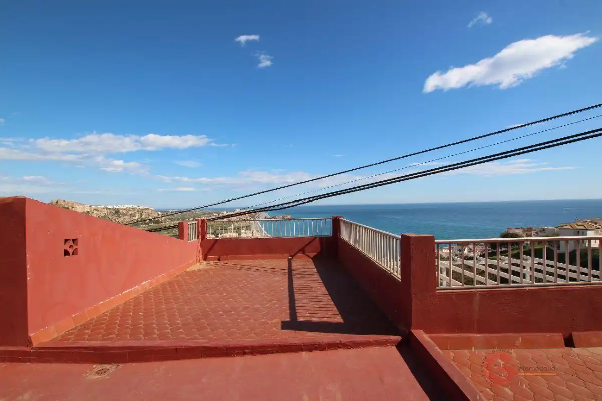 Villa mit Terrasse zum Verkauf in Monte los Almendros - El Pargo - Costa Aguilera, imagen 30
