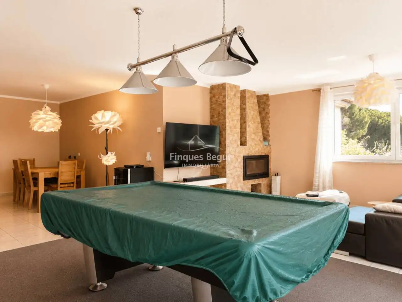 Villa avec piscine à vendre à Urbanizacion Puig Vermell 82, imagen 26