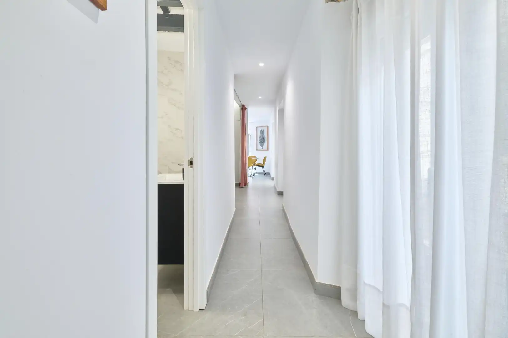 Flat with terrace for sale in Calle FRANCOS 6, imagen 7