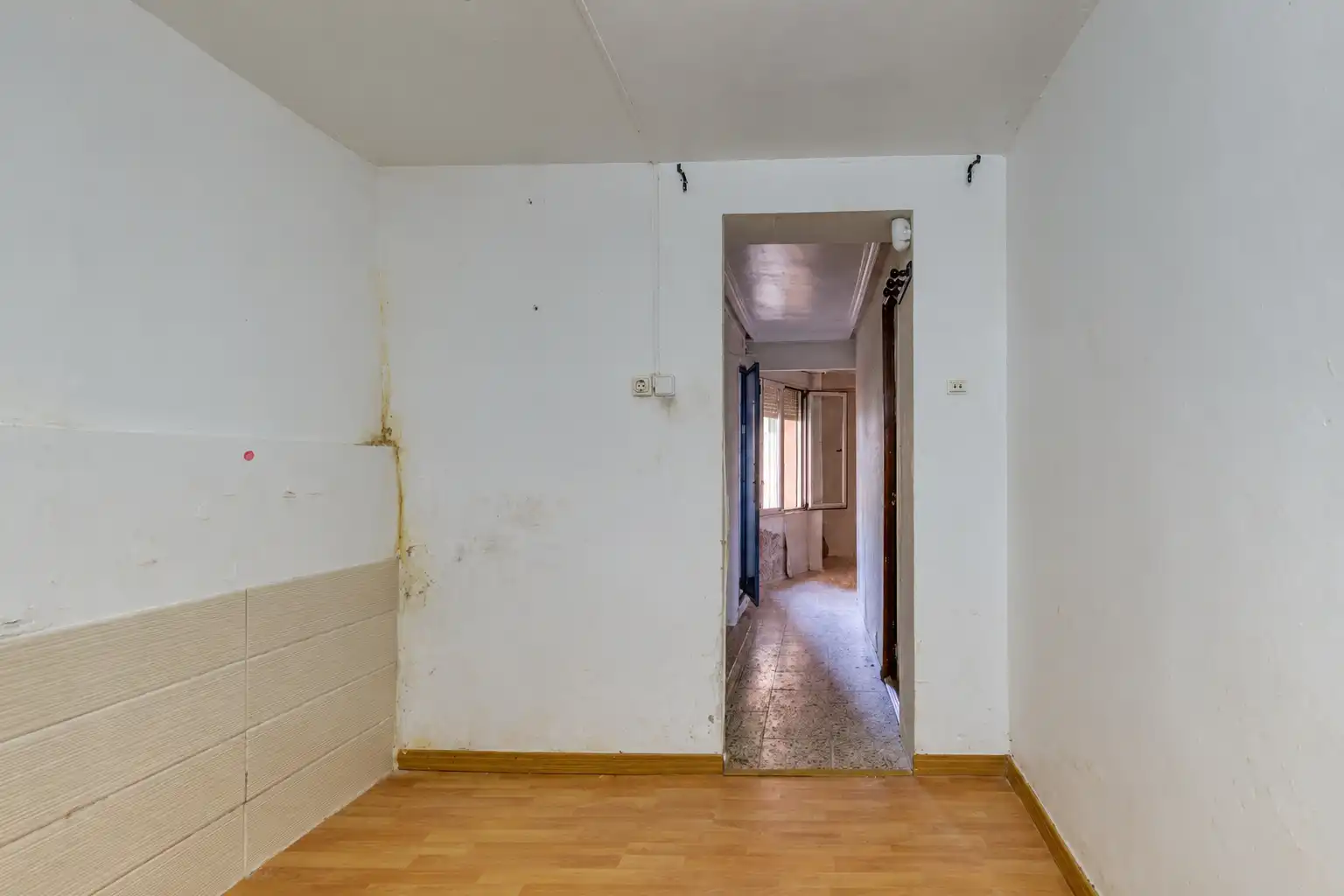 Flat for sale in Tetuán