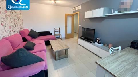 Foto 3 de Piso en venta en Centro, Alicante