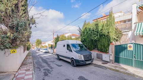 Foto 4 de Casa adosada en venta en Calle Boabdil, 4, La Zubia Ciudad, La Zubia
