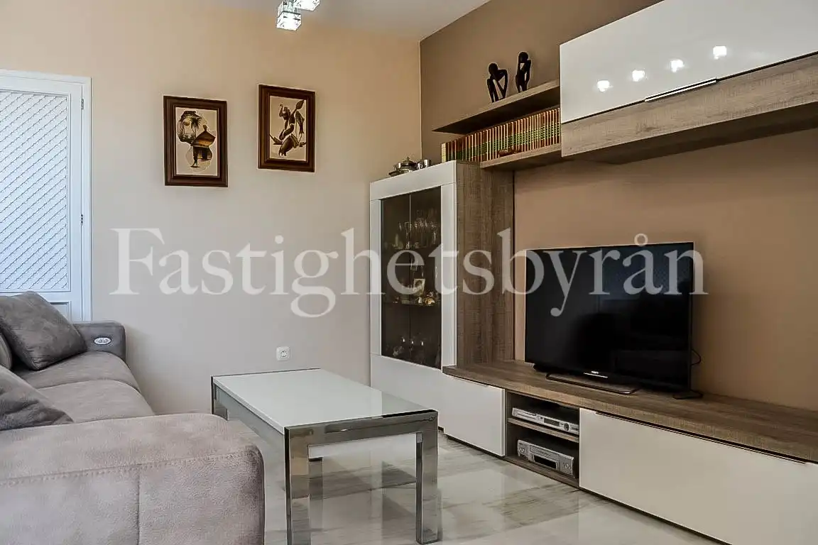 Maisonette zum Verkauf in Avenida Palmeras de Baviera, Caleta de Vélez