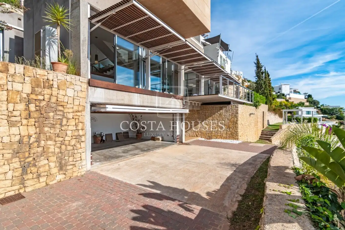 Villa avec piscine à vendre à Puerto, imagen 17