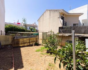 Garden of Residential for sale in Fuengirola