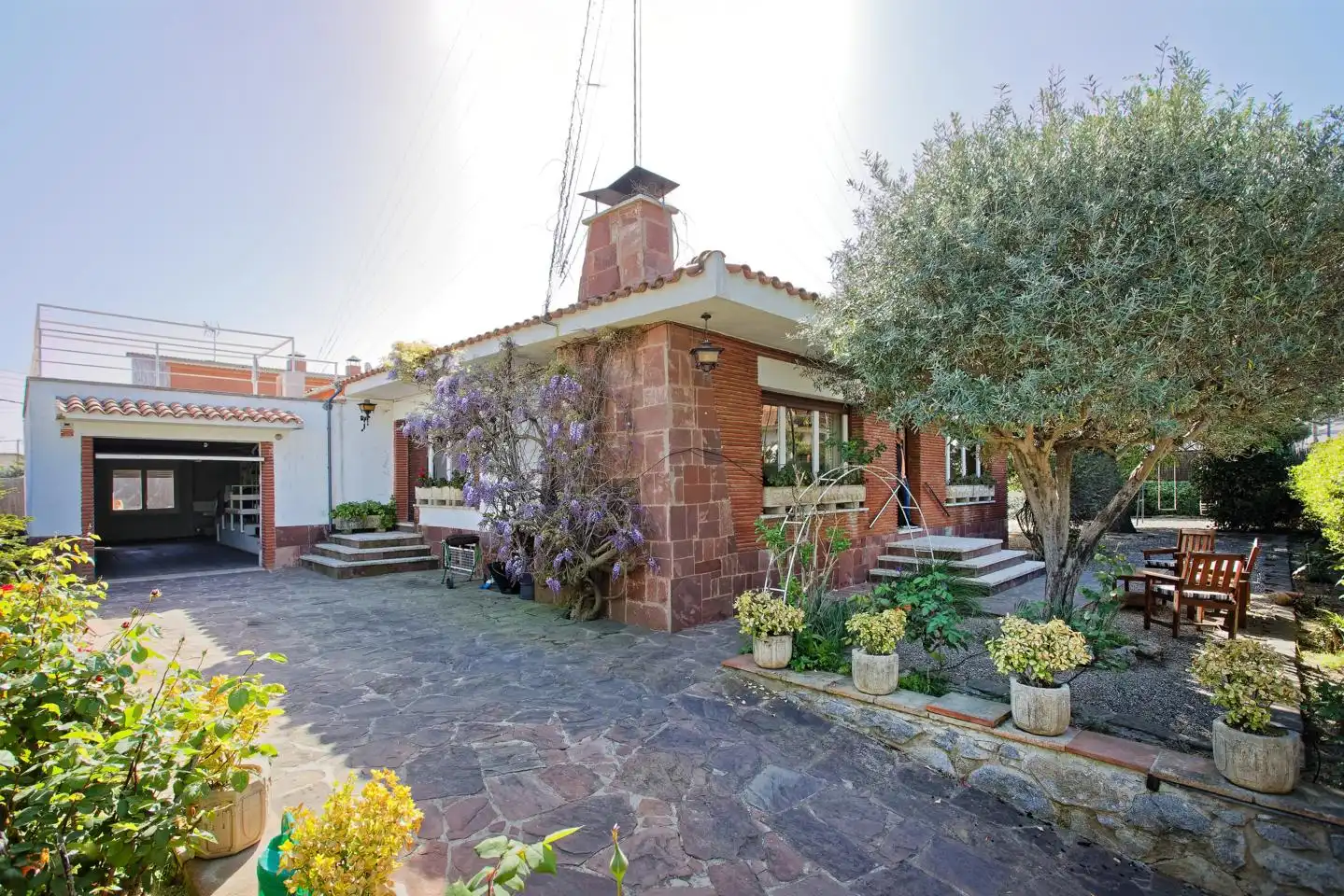 Casa o chalet en venta en De Grècia, Can Parellada