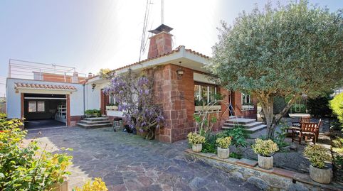 Foto 3 de Casa o chalet en venta en Carrer de Grècia, Can Parellada, Terrassa