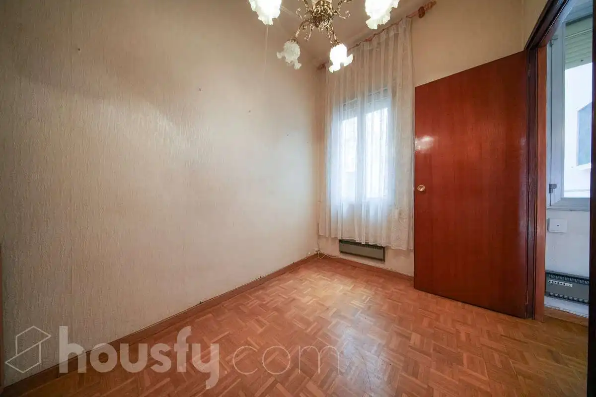 Piso en venta en Principe de Vergara, Nueva España