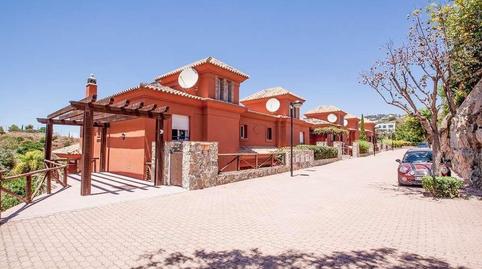 Photo 5 of House or chalet for sale in Avenida Santa Clara Golf, 2, Los Monteros, Málaga