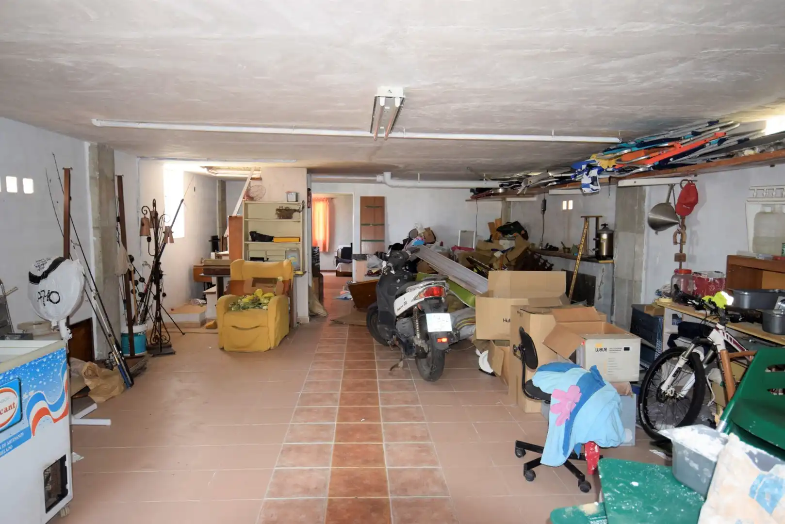 Villa avec jardin à vendre à Nueva Torrevieja - Aguas Nuevas, imagen 32