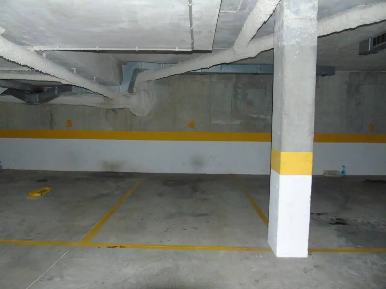 Parcheggio con ascensore in vendita a Calle angel guimera, imagen 4
