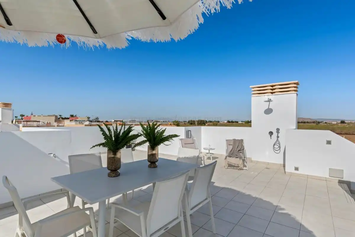 Casa o xalet en venda a Centro