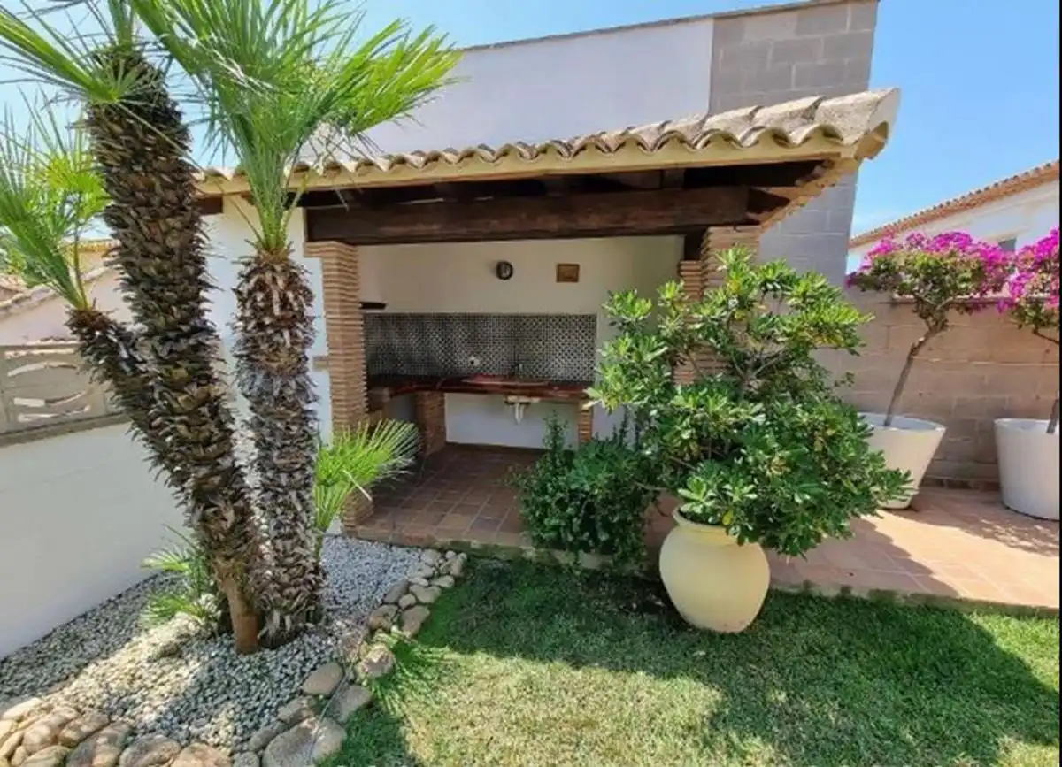 Casa o chalet en venta en Les Bassetes - El Marjal
