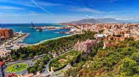 Edificio con 9 viviendas en Málaga, imagen 3