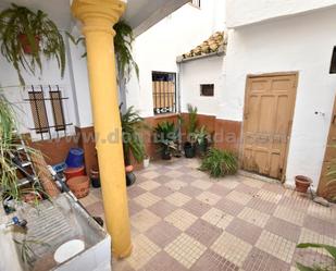 Exterior view of House or chalet for sale in Ronda  with Heating and Balcony