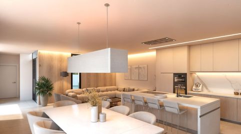 Foto 2 de Casa o chalet en venta en Pinar del Advocat - Cometa, Moraira