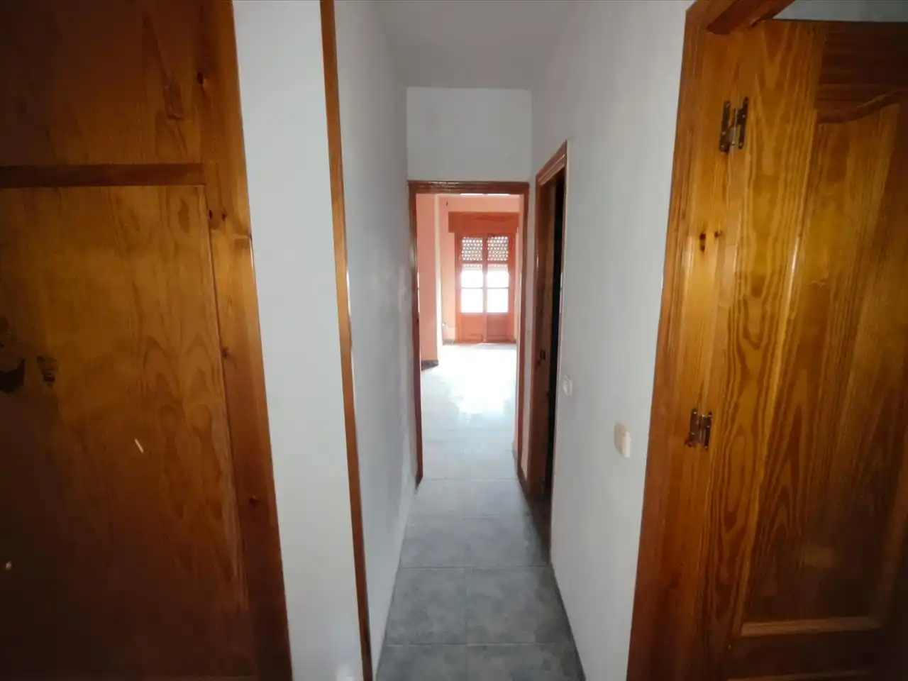 Piso en venta en Baza con Calefacción