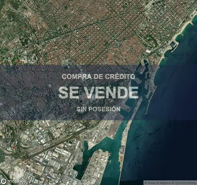 Piso en venta en Barcelona