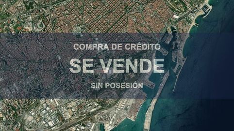 Foto 3 de Piso en venta en Sants, Barcelona Capital